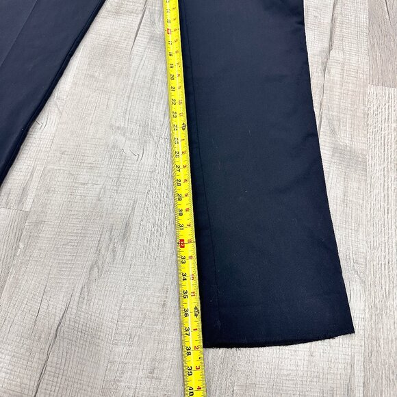 NEW 5.11 Tactical Pants Mens 36X40 Unhemmed Black Flex Tac Cargo Utility Stretch - Picture 3 of 11